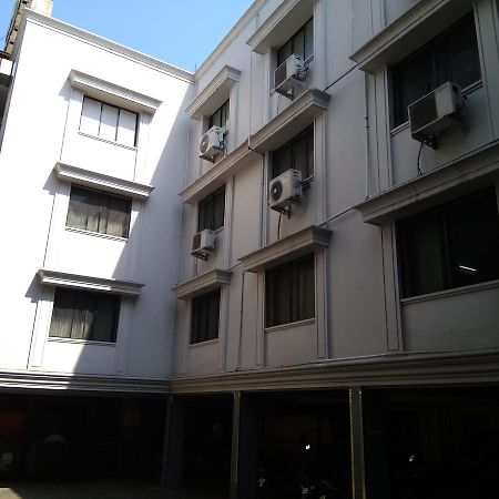 Hotel Oyo 14933 Rpr Residency Chennai Zewnętrze zdjęcie