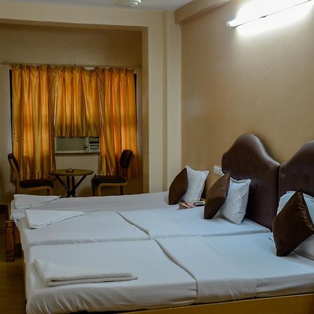 Hotel Oyo 14933 Rpr Residency Chennai Zewnętrze zdjęcie