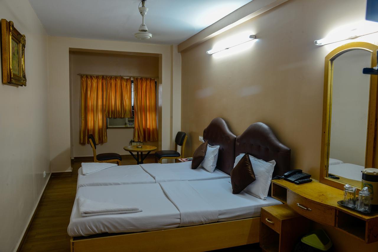 Hotel Oyo 14933 Rpr Residency Chennai Zewnętrze zdjęcie