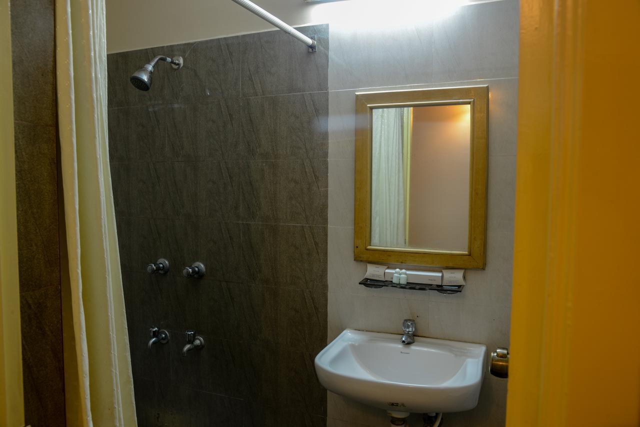 Hotel Oyo 14933 Rpr Residency Chennai Zewnętrze zdjęcie