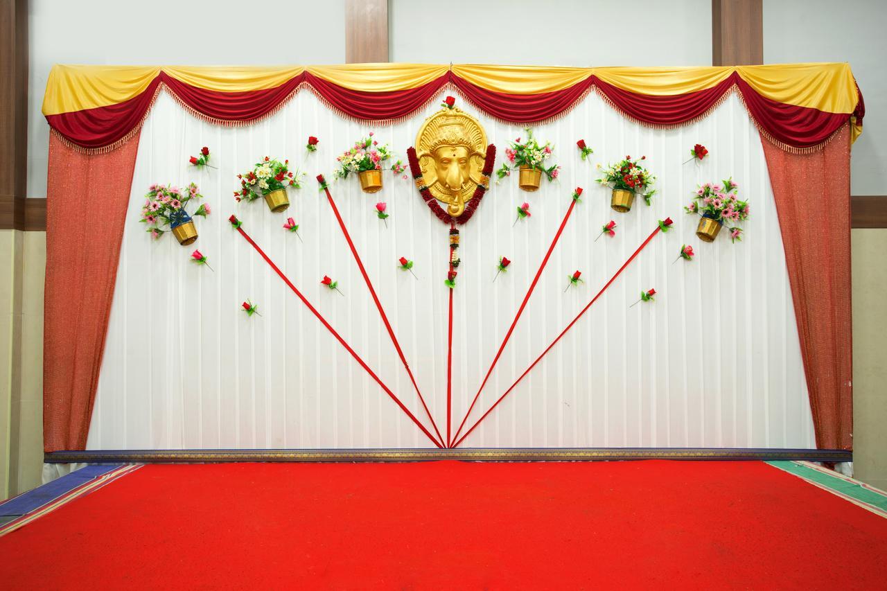 Hotel Oyo 14933 Rpr Residency Chennai Zewnętrze zdjęcie