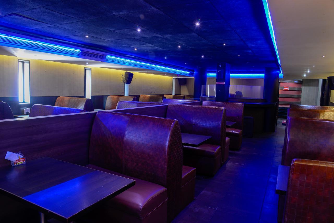 Hotel Oyo 14933 Rpr Residency Chennai Zewnętrze zdjęcie