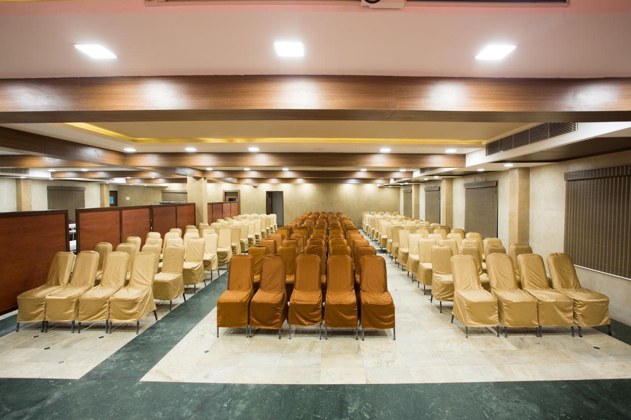Hotel Oyo 14933 Rpr Residency Chennai Zewnętrze zdjęcie
