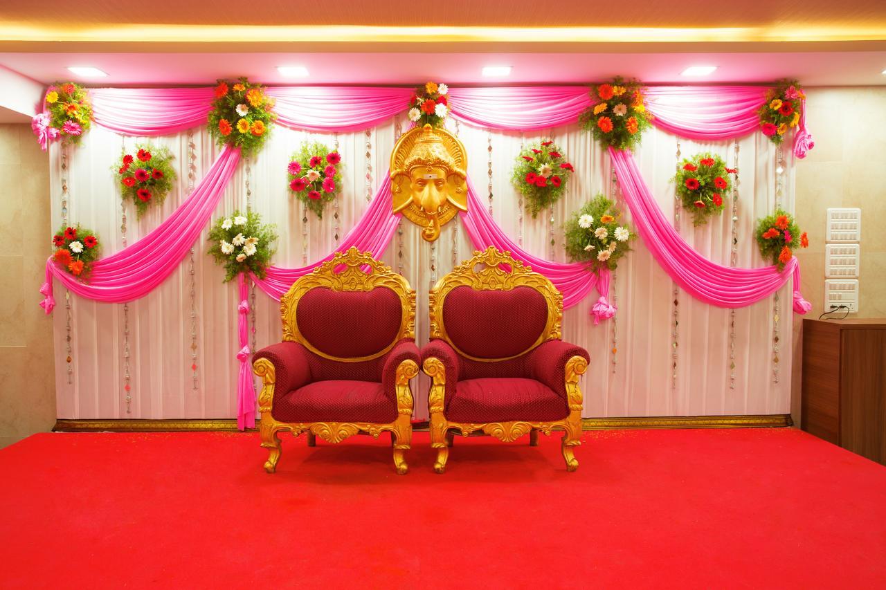 Hotel Oyo 14933 Rpr Residency Chennai Zewnętrze zdjęcie