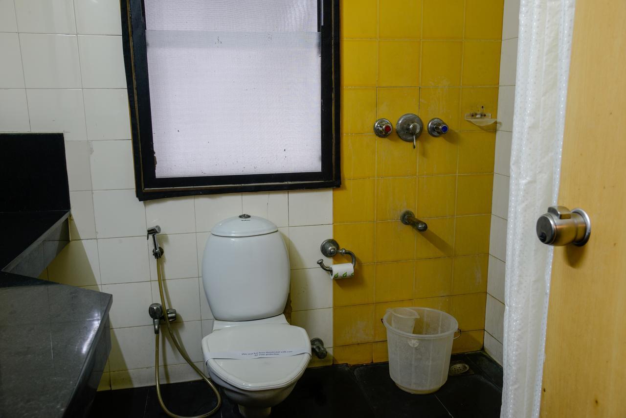Hotel Oyo 14933 Rpr Residency Chennai Zewnętrze zdjęcie