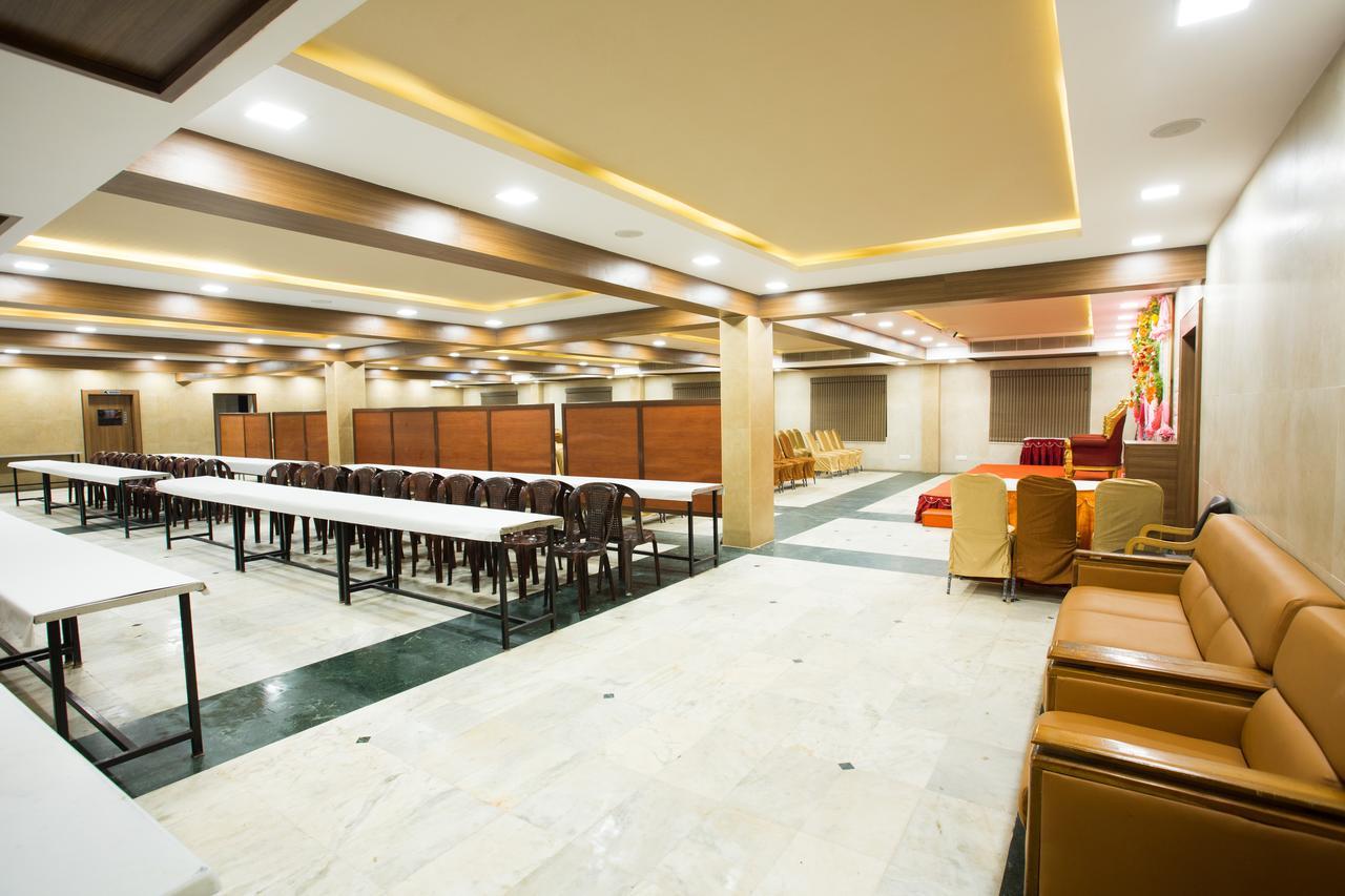 Hotel Oyo 14933 Rpr Residency Chennai Zewnętrze zdjęcie