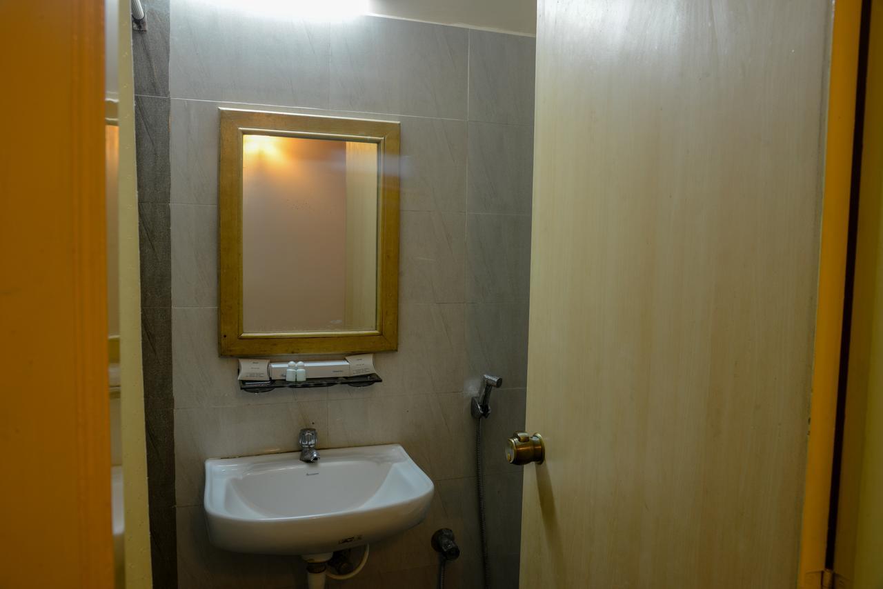 Hotel Oyo 14933 Rpr Residency Chennai Zewnętrze zdjęcie