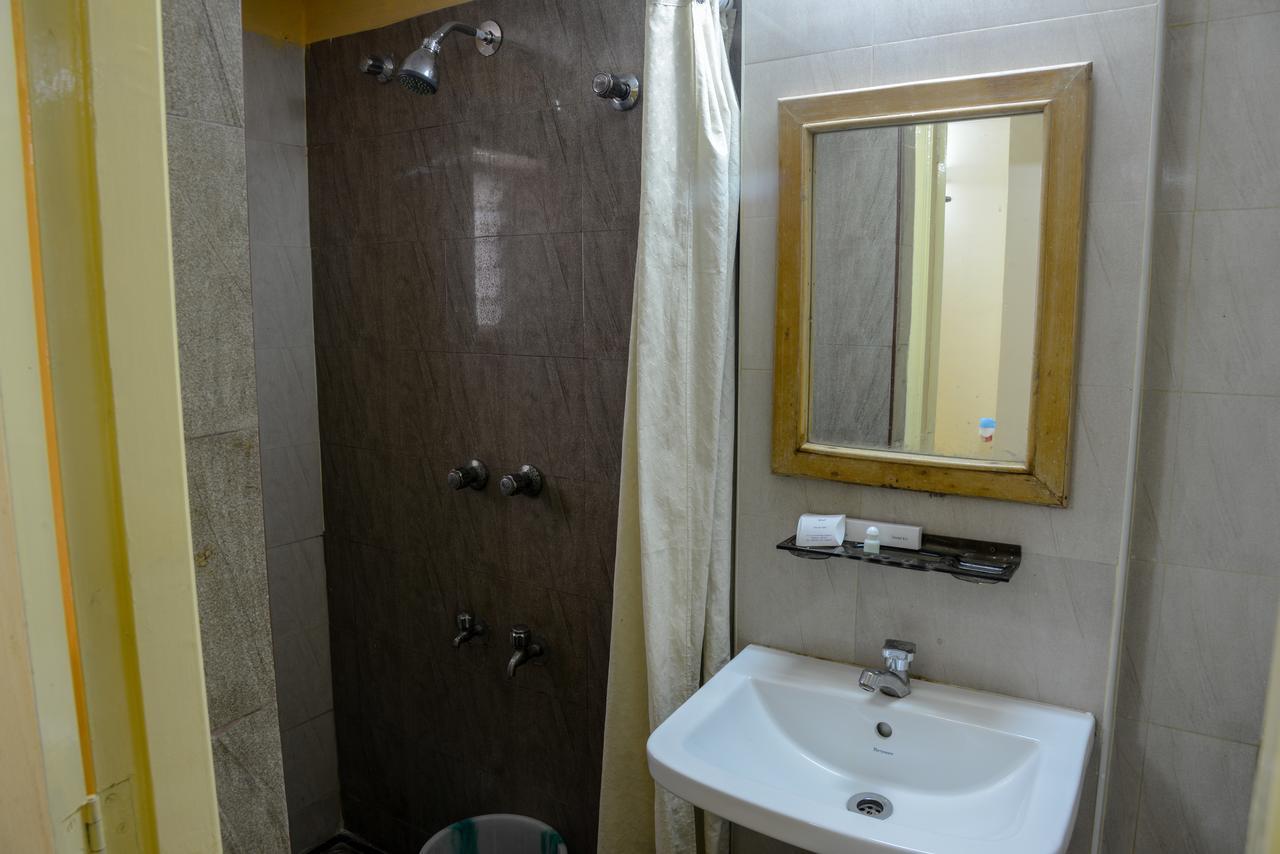 Hotel Oyo 14933 Rpr Residency Chennai Zewnętrze zdjęcie