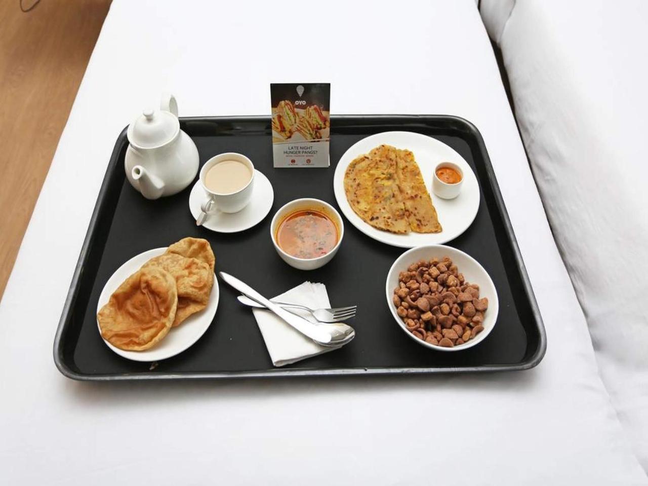Hotel Oyo 14933 Rpr Residency Chennai Zewnętrze zdjęcie