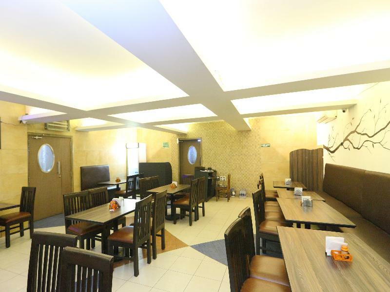 Hotel Oyo 14933 Rpr Residency Chennai Zewnętrze zdjęcie