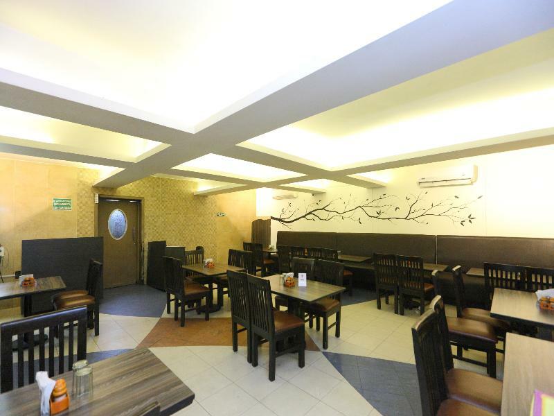 Hotel Oyo 14933 Rpr Residency Chennai Zewnętrze zdjęcie
