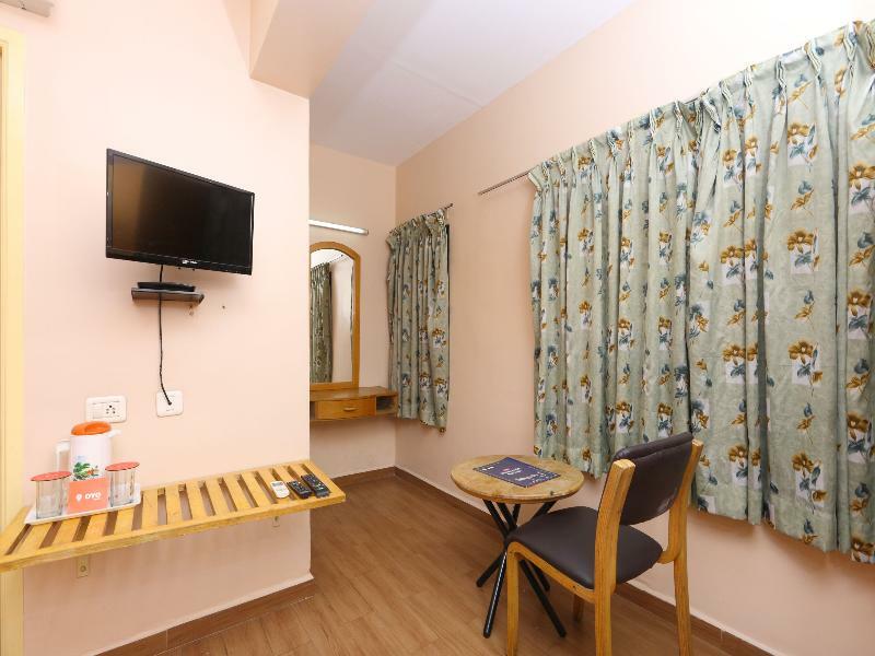 Hotel Oyo 14933 Rpr Residency Chennai Zewnętrze zdjęcie